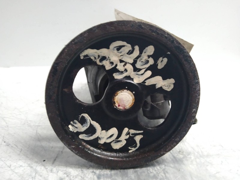 Recambio de bomba direccion para mitsubishi space wagon (n30/n40) 1.8 turbodiesel referencia OEM IAM   