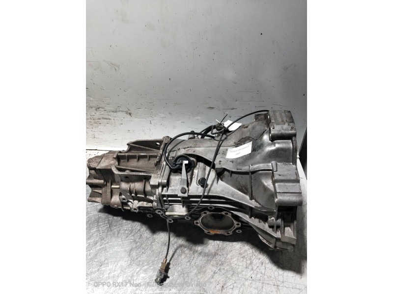 Recambio de caja cambios para audi a6 berlina (c4) 2.8 v6 30v referencia OEM IAM DHH 09116 