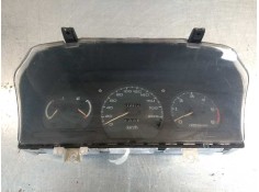 Recambio de cuadro instrumentos para mitsubishi space wagon (n30/n40) 1.8 turbodiesel referencia OEM IAM MB680130 776200 