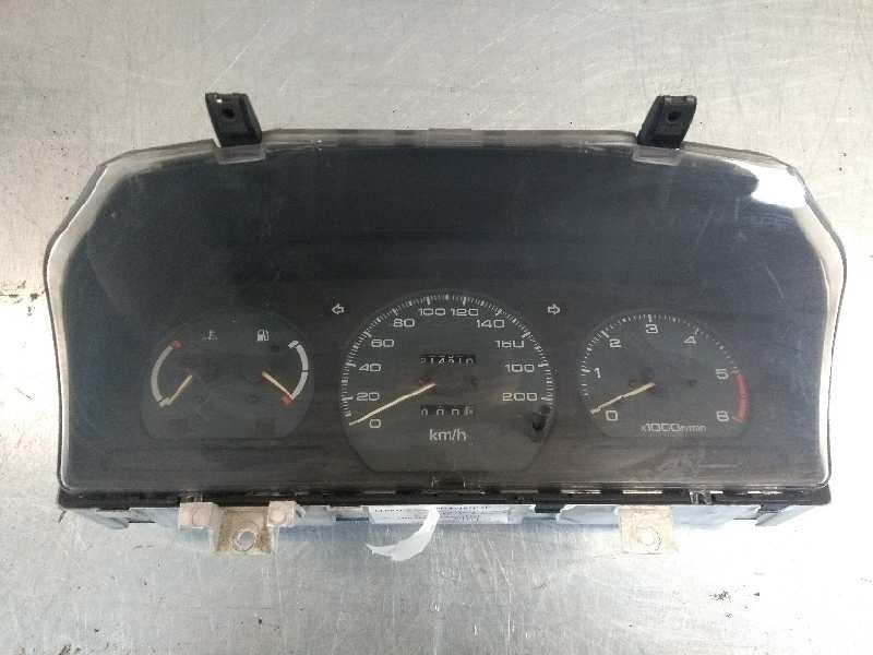 Recambio de cuadro instrumentos para mitsubishi space wagon (n30/n40) 1.8 turbodiesel referencia OEM IAM MB680130 776200 