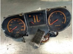 Recambio de cuadro instrumentos para mitsubishi montero (l040) 2300 td (2-ptas.) referencia OEM IAM MB386588 506500 