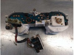 Recambio de cuadro instrumentos para mitsubishi montero (l040) 2300 td (2-ptas.) referencia OEM IAM MB386588 506500  2