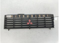 Recambio de rejilla delantera para mitsubishi montero (l040) 2300 td (2-ptas.) referencia OEM IAM   