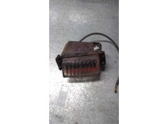 Recambio de faro antiniebla derecho para seat ibiza (6k) 1.9 turbodiesel cat (aaz) referencia OEM IAM   