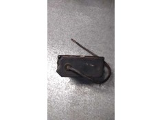 Recambio de faro antiniebla derecho para seat ibiza (6k) 1.9 turbodiesel cat (aaz) referencia OEM IAM    2