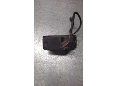 Recambio de faro antiniebla izquierdo para seat ibiza (6k) 1.9 turbodiesel cat (aaz) referencia OEM IAM    2