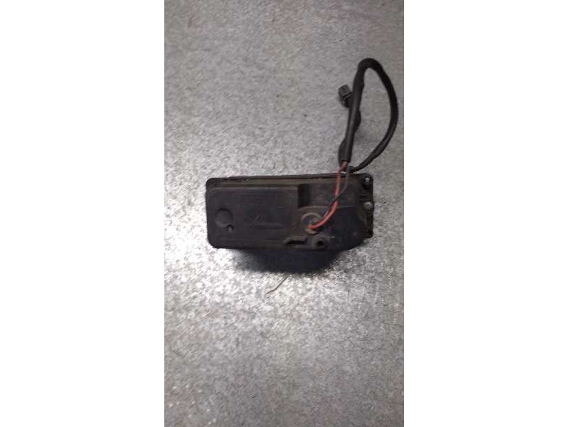 Recambio de faro antiniebla izquierdo para seat ibiza (6k) 1.9 turbodiesel cat (aaz) referencia OEM IAM   