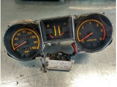 Recambio de cuadro instrumentos para mitsubishi montero (l040) 2500 td (2-ptas.) referencia OEM IAM MB716922 69326370 