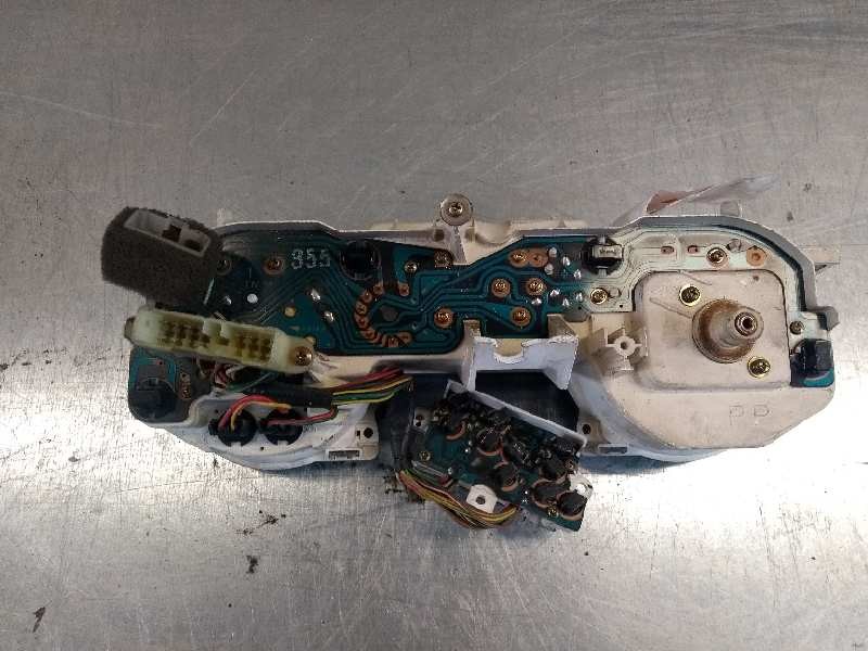 Recambio de cuadro instrumentos para mitsubishi montero (l040) 2500 td (2-ptas.) referencia OEM IAM MB716922 69326370 