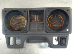 Recambio de cuadro instrumentos para mitsubishi montero (l040) 2500 td (4-ptas.) referencia OEM IAM MB716924 69326400 