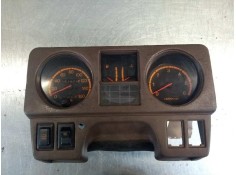Recambio de cuadro instrumentos para mitsubishi montero (l040) 2.5 turbodiesel referencia OEM IAM MB386589 506510 