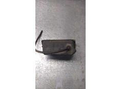 Recambio de faro antiniebla izquierdo para seat toledo (1l) 1.8 cat (rp) referencia OEM IAM    2