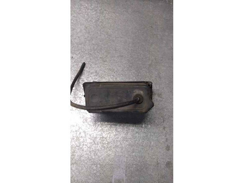 Recambio de faro antiniebla izquierdo para seat toledo (1l) 1.8 cat (rp) referencia OEM IAM   