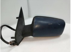 Recambio de retrovisor izquierdo para seat toledo (1l) 1.8 cat (rp) referencia OEM IAM   ELECTRICO