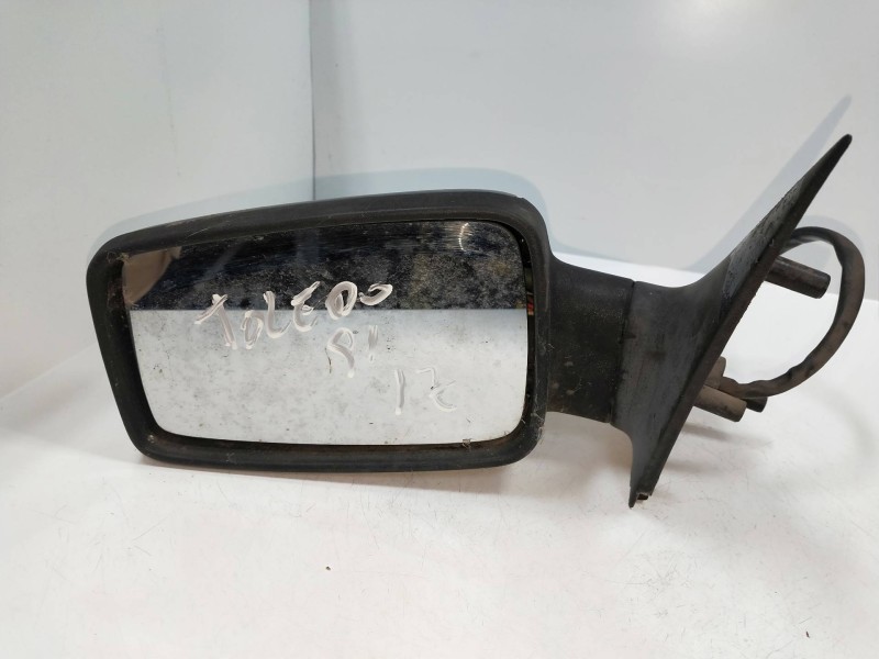 Recambio de retrovisor izquierdo para seat toledo (1l) 1.8 cat (rp) referencia OEM IAM   ELECTRICO