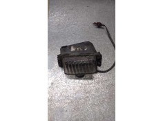 Recambio de faro antiniebla izquierdo para seat toledo (1l) referencia OEM IAM   