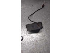 Recambio de faro antiniebla izquierdo para seat toledo (1l) referencia OEM IAM    2