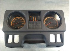 Recambio de cuadro instrumentos para mitsubishi montero (l040) 2500 td (2-ptas.) referencia OEM IAM MB386588 506500 