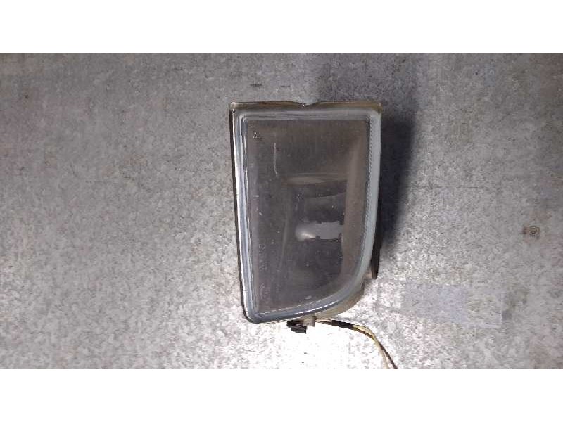 Recambio de faro antiniebla derecho para skoda fabia (6y2/6y3) 1.9 sdi cat (asy) referencia OEM IAM   