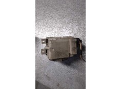 Recambio de faro antiniebla derecho para skoda fabia (6y2/6y3) 1.9 sdi cat (asy) referencia OEM IAM    2