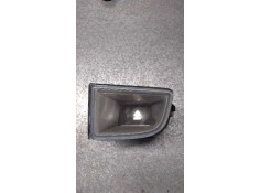 Recambio de faro antiniebla izquierdo para skoda fabia (6y2/6y3) 1.9 sdi cat (asy) referencia OEM IAM   