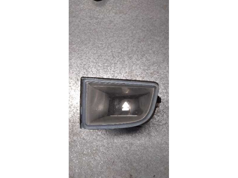 Recambio de faro antiniebla izquierdo para skoda fabia (6y2/6y3) 1.9 sdi cat (asy) referencia OEM IAM   