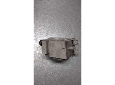 Recambio de faro antiniebla izquierdo para skoda fabia (6y2/6y3) 1.9 sdi cat (asy) referencia OEM IAM    2