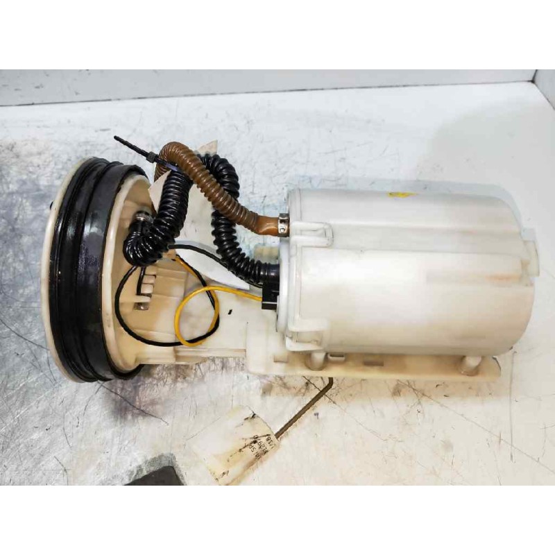 Recambio de bomba combustible para skoda fabia (6y2/6y3) 1.4 referencia OEM IAM 6Q0919051 228233001002 VDO AFORADOR