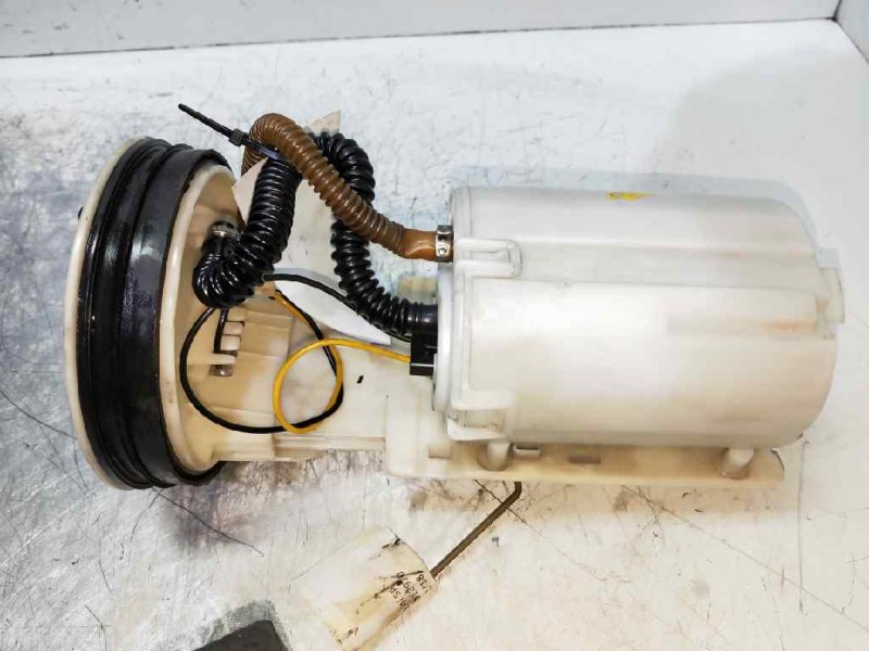 Recambio de bomba combustible para skoda fabia (6y2/6y3) 1.4 referencia OEM IAM 6Q0919051 228233001002 VDO AFORADOR