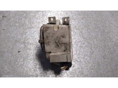 Recambio de faro antiniebla derecho para skoda fabia (6y2/6y3) 1.4 referencia OEM IAM    2