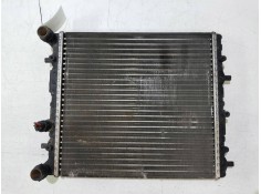 Recambio de radiador agua para skoda fabia (6y2/6y3) 1.4 referencia OEM IAM   