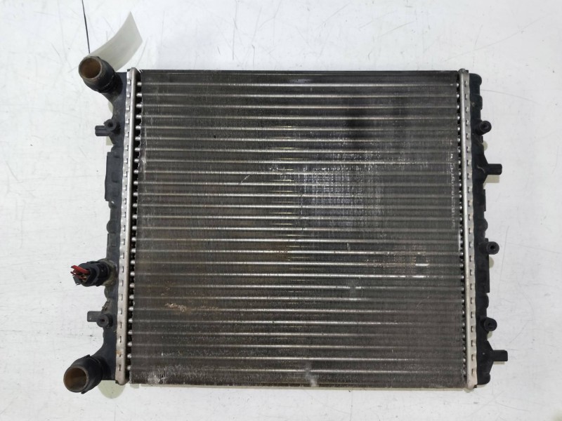 Recambio de radiador agua para skoda fabia (6y2/6y3) 1.4 referencia OEM IAM   