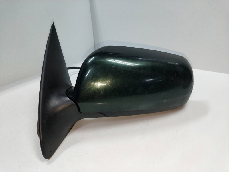 Recambio de retrovisor izquierdo para skoda fabia (6y2/6y3) 1.4 referencia OEM IAM   ELECTRICO