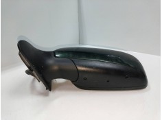 Recambio de retrovisor izquierdo para skoda fabia (6y2/6y3) 1.4 referencia OEM IAM   ELECTRICO 2
