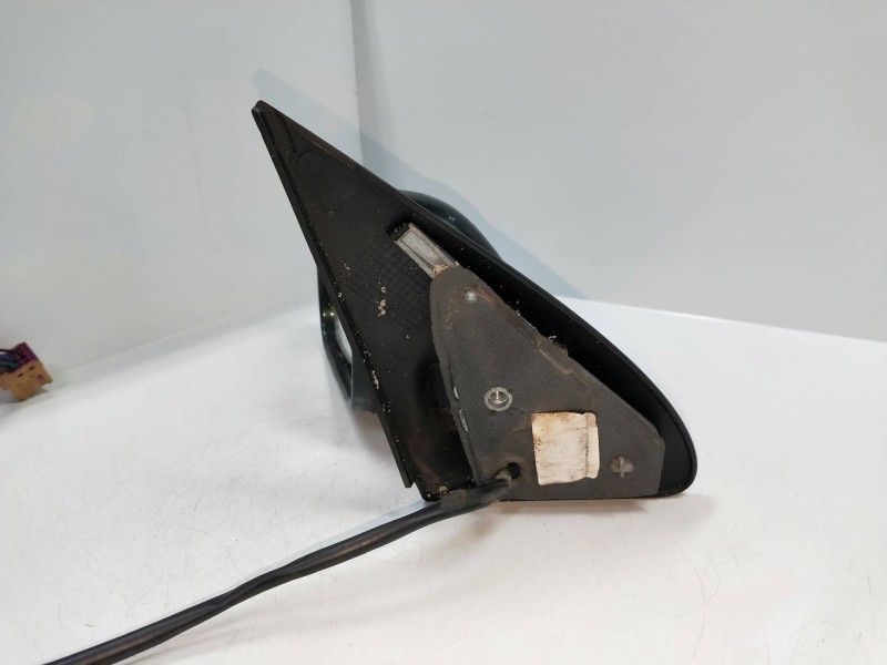 Recambio de retrovisor izquierdo para skoda fabia (6y2/6y3) 1.4 referencia OEM IAM   ELECTRICO