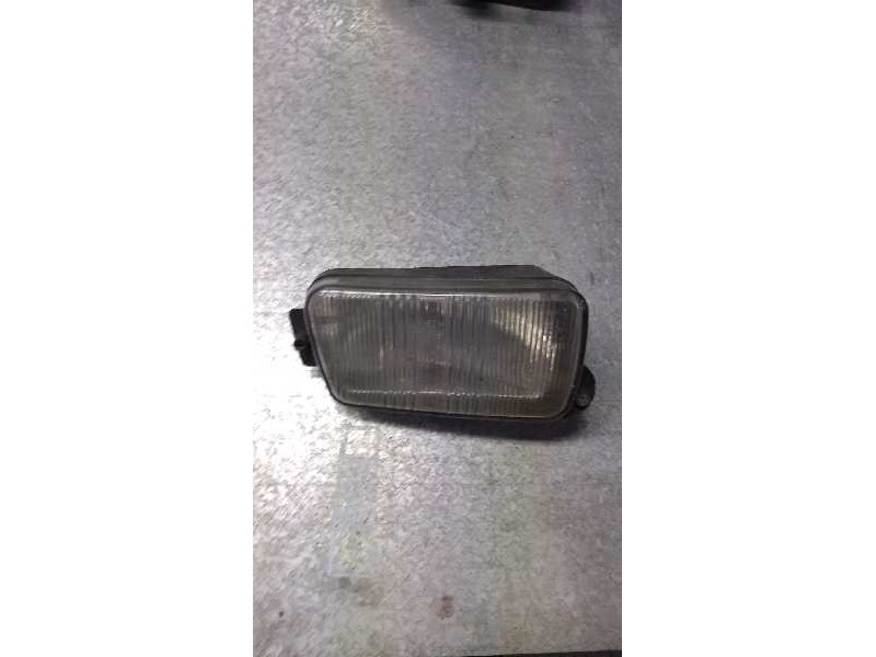 Recambio de faro antiniebla derecho para skoda felicia berlina ( 791) 1.9 diesel cat referencia OEM IAM   