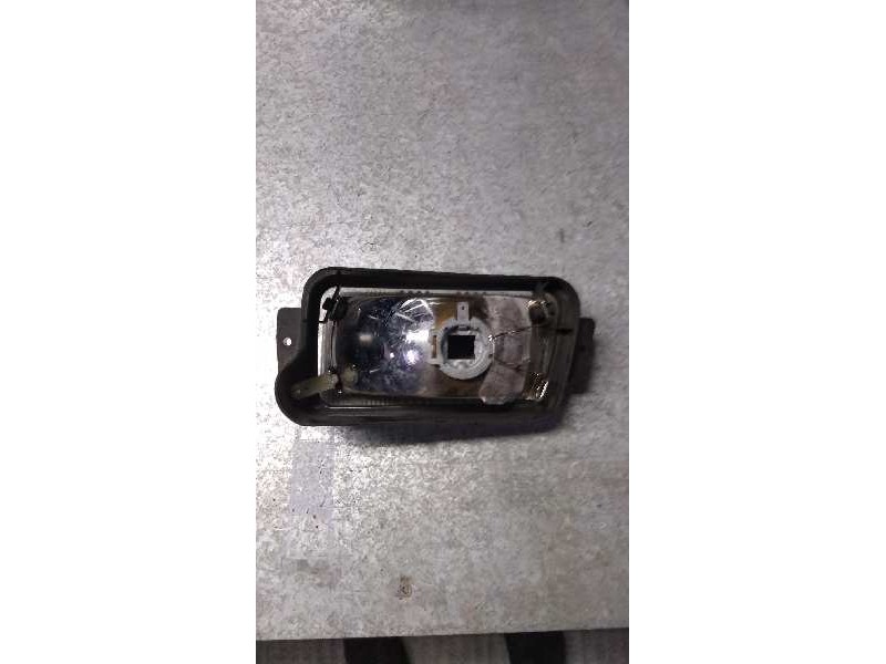 Recambio de faro antiniebla derecho para skoda felicia berlina ( 791) 1.9 diesel cat referencia OEM IAM   