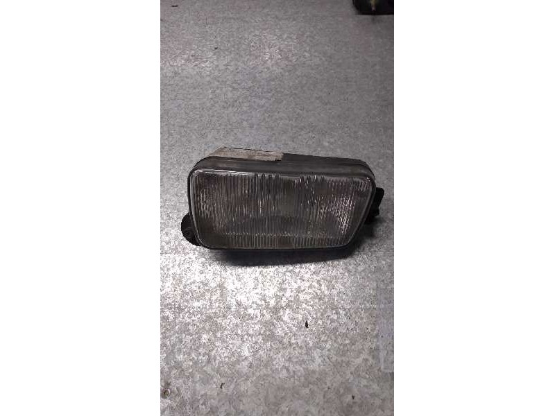 Recambio de faro antiniebla izquierdo para skoda felicia berlina ( 791) 1.9 diesel cat referencia OEM IAM   