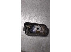 Recambio de faro antiniebla izquierdo para skoda felicia berlina ( 791) 1.9 diesel cat referencia OEM IAM    2
