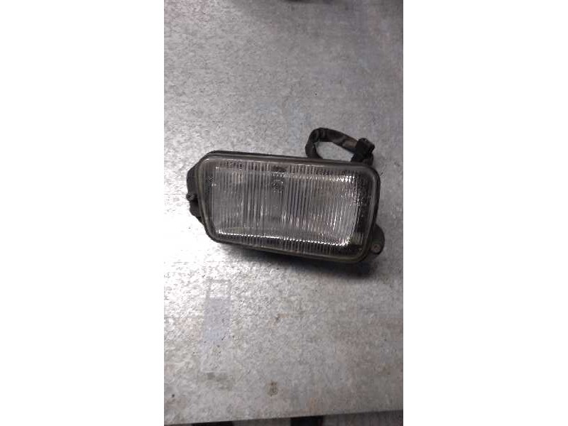 Recambio de faro antiniebla derecho para skoda felicia berlina ( 791) 1.9 diesel cat referencia OEM IAM   