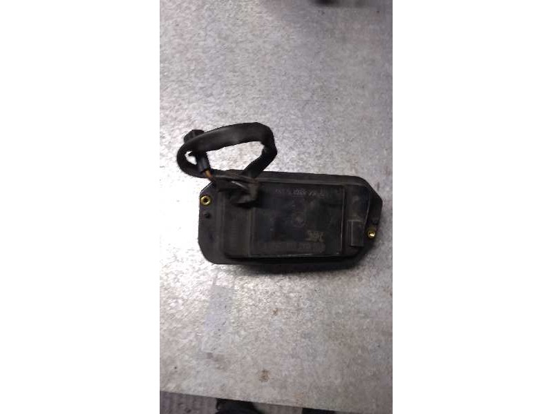 Recambio de faro antiniebla derecho para skoda felicia berlina ( 791) 1.9 diesel cat referencia OEM IAM   