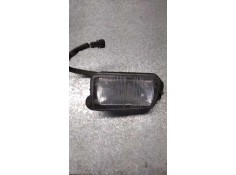 Recambio de faro antiniebla izquierdo para skoda felicia berlina ( 791) 1.9 diesel cat referencia OEM IAM   