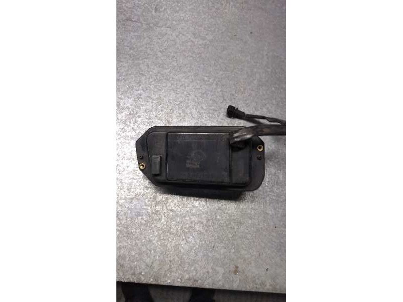 Recambio de faro antiniebla izquierdo para skoda felicia berlina ( 791) 1.9 diesel cat referencia OEM IAM   