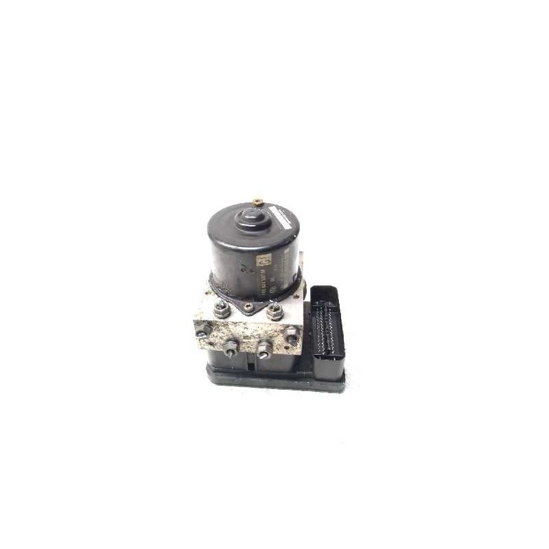 Recambio de abs para skoda octavia berlina (1z3) 1.9 tdi referencia OEM IAM 10096003553 10020601804 00005305F3 1K0907379Q 1K0614