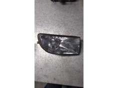 Recambio de faro antiniebla derecho para skoda octavia berlina (1z3) 1.9 tdi referencia OEM IAM   