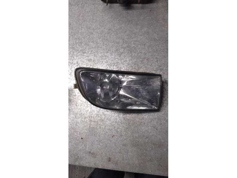 Recambio de faro antiniebla derecho para skoda octavia berlina (1z3) 1.9 tdi referencia OEM IAM   