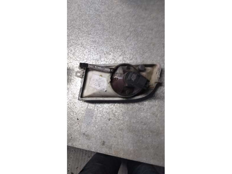 Recambio de faro antiniebla derecho para skoda octavia berlina (1z3) 1.9 tdi referencia OEM IAM   