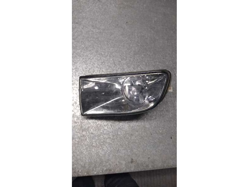 Recambio de faro antiniebla izquierdo para skoda octavia berlina (1z3) 1.9 tdi referencia OEM IAM   