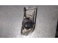 Recambio de faro antiniebla izquierdo para skoda octavia berlina (1z3) 1.9 tdi referencia OEM IAM    2