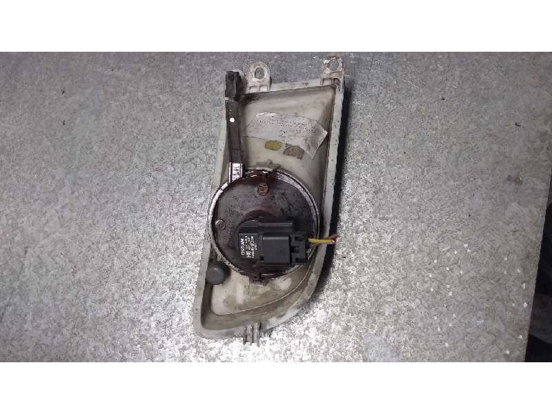 Recambio de faro antiniebla izquierdo para skoda octavia berlina (1z3) 1.9 tdi referencia OEM IAM   